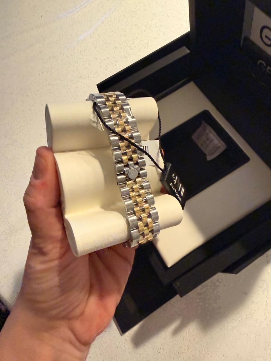 Orologi: Gevril – Nuovo e nell'imballaggio originale da Buchs SG venduto da arb_9dc8 4