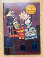 Buch "Die verzauberte Trommel", W. Grieder, Basler Fasnacht
