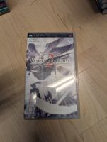 Valhalla knights Sony psp JP