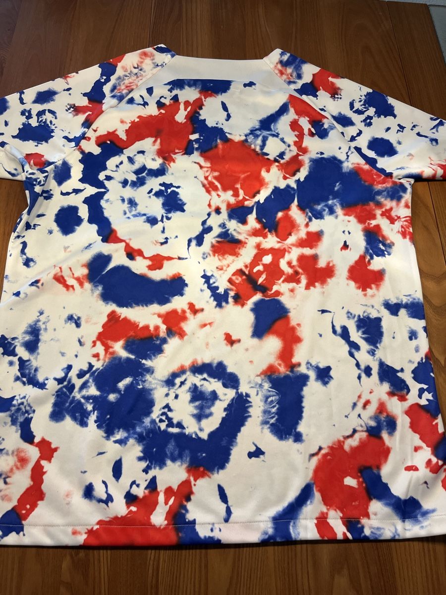 Maillots de corps & Pantalons: USA Trikot – D'occasion à Besenbüren par eri_j8j6 2