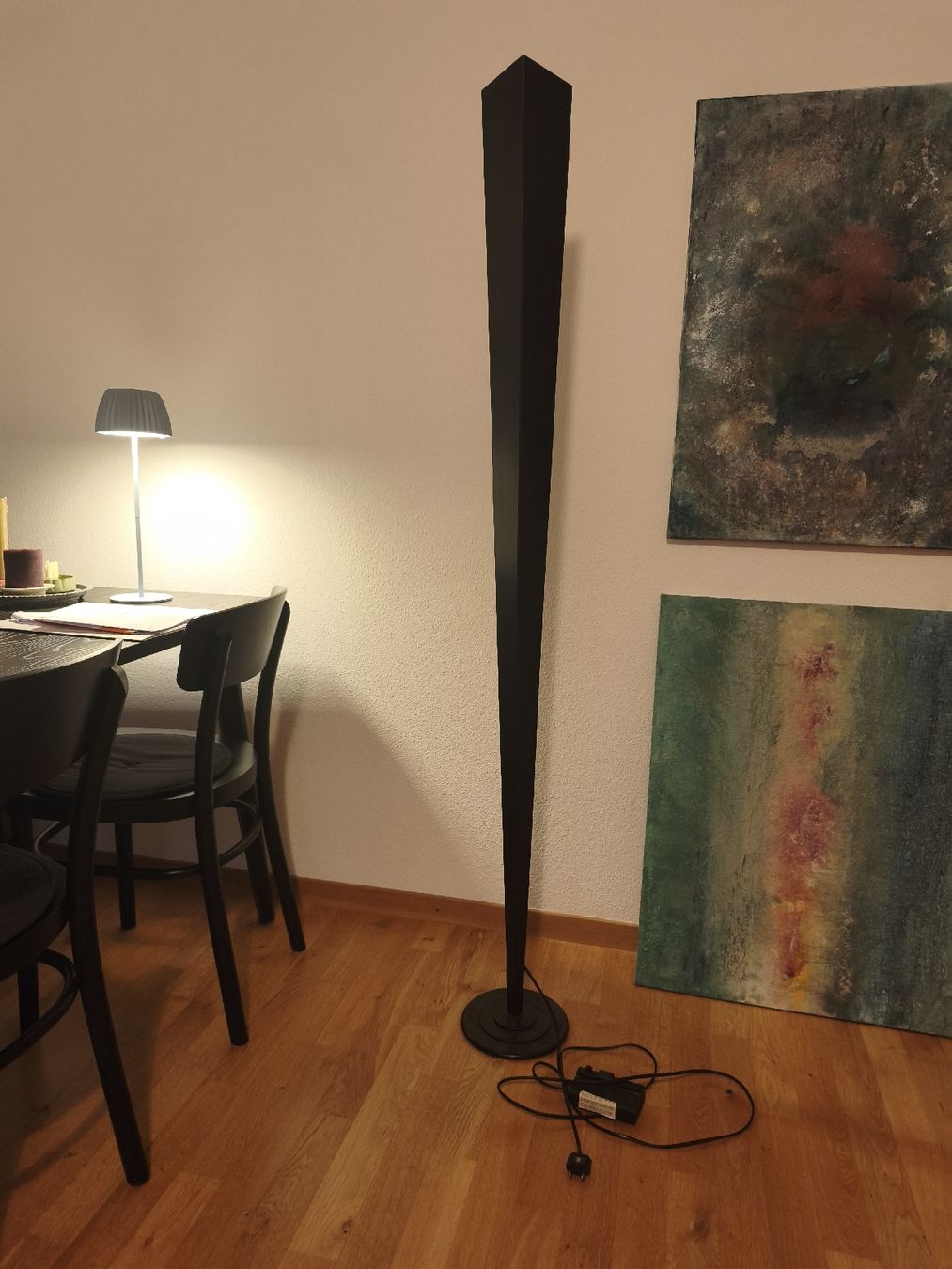 Lampade: Optelma Lampe Vintage  – Usato da Unterkulm venduto da joa_y5zh 3