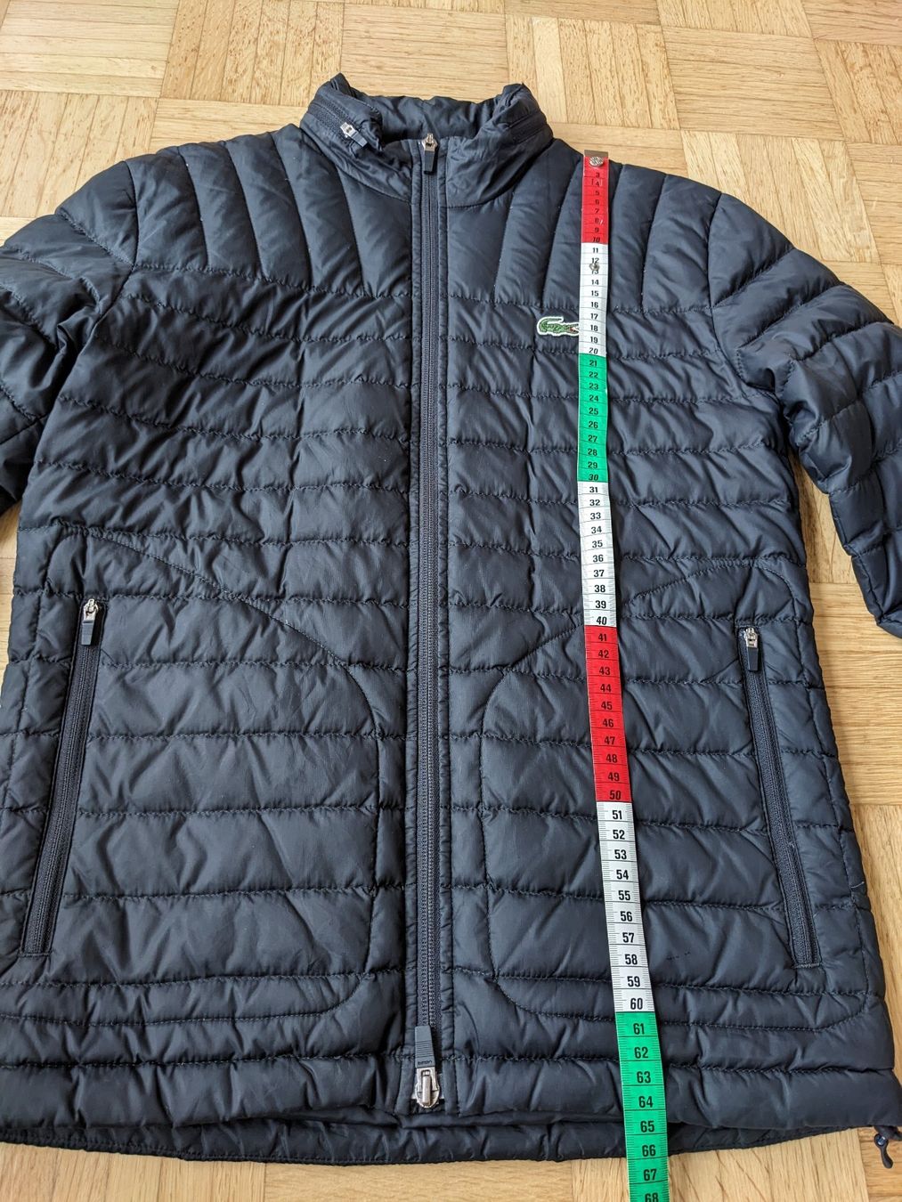 Lacoste Giacche: Lacoste Damenjacke XXS – Usato da Lengnau AG venduto da Nathi88 6