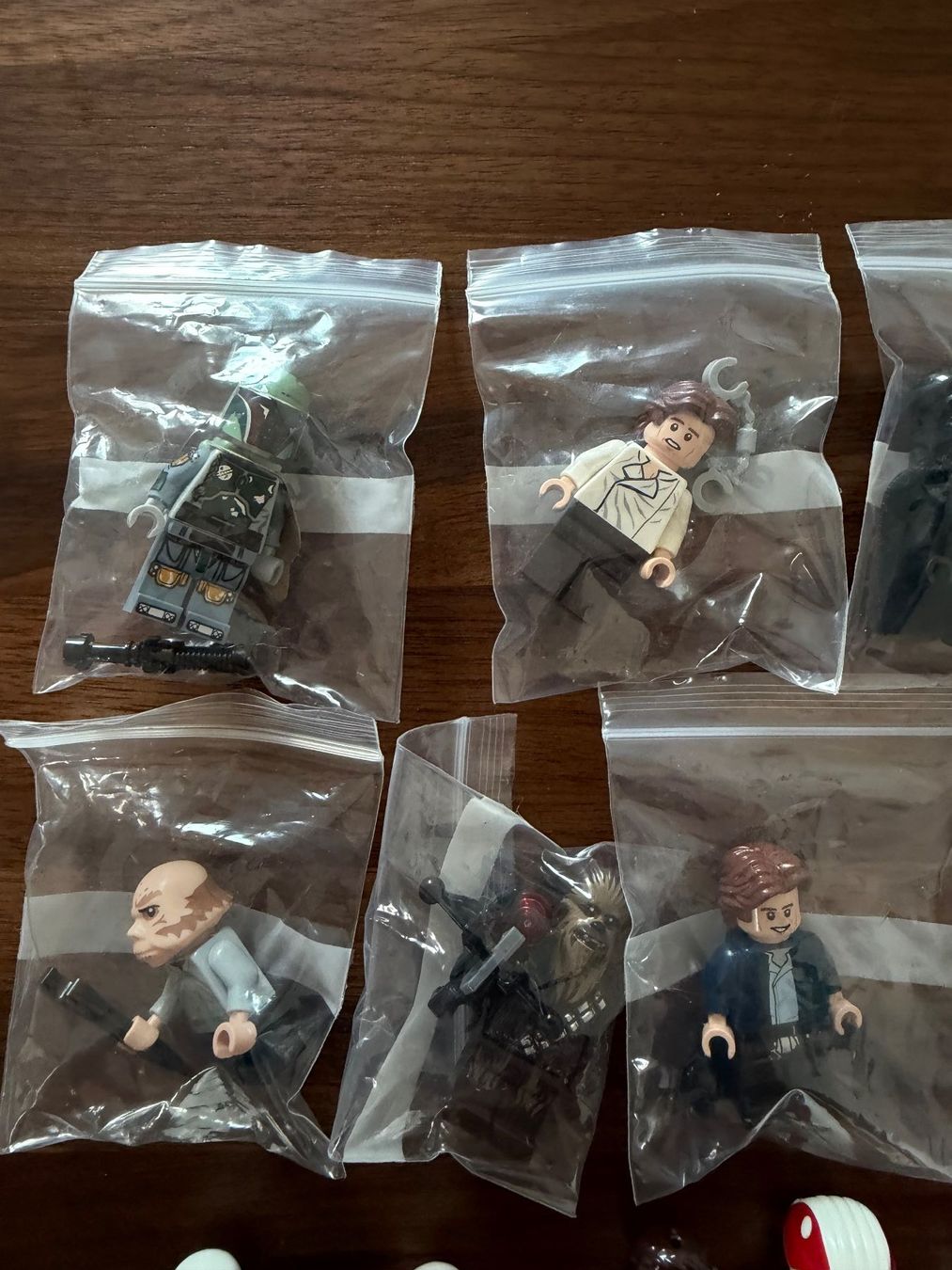 Star Wars Baukästen: Lego Star Wars Cloud City 75222 – Gebraucht aus Roche VD von xcr_7v7z 4