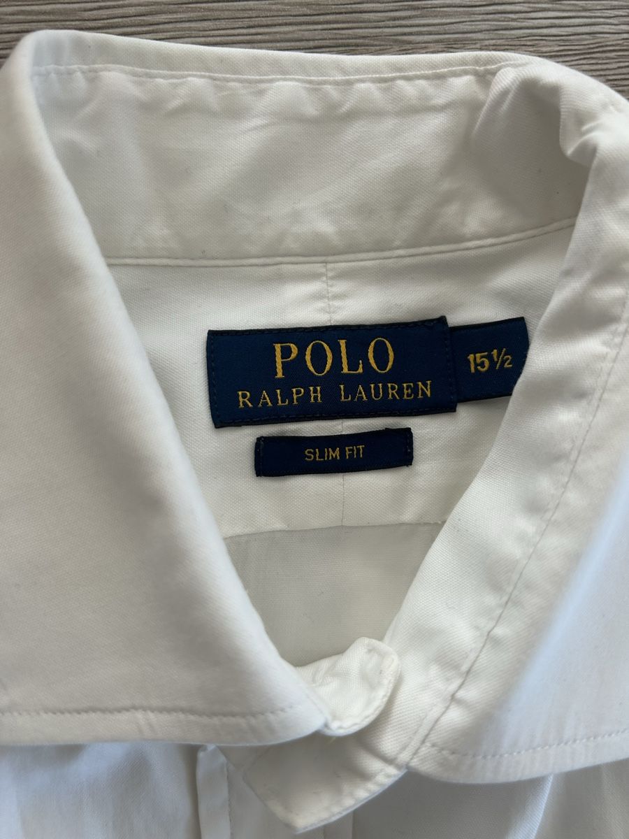 Ralph Lauren Camicie: Ralph Lauren hemd – Usato da Wetzikon ZH venduto da kev_vsr9 1