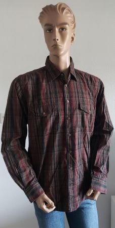 Neues Camel Active Herren Hemd Gr. L