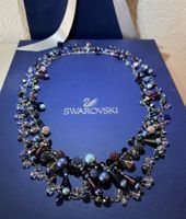 Swarovski atelier limitiert Kette neu mit Box