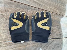 Segelhandschuhe von Gill