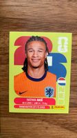 Panini FIFA WM 2026 Sticker NED 7 Nathan Aké