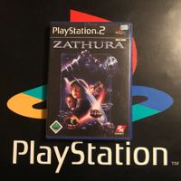Zathura für PS2