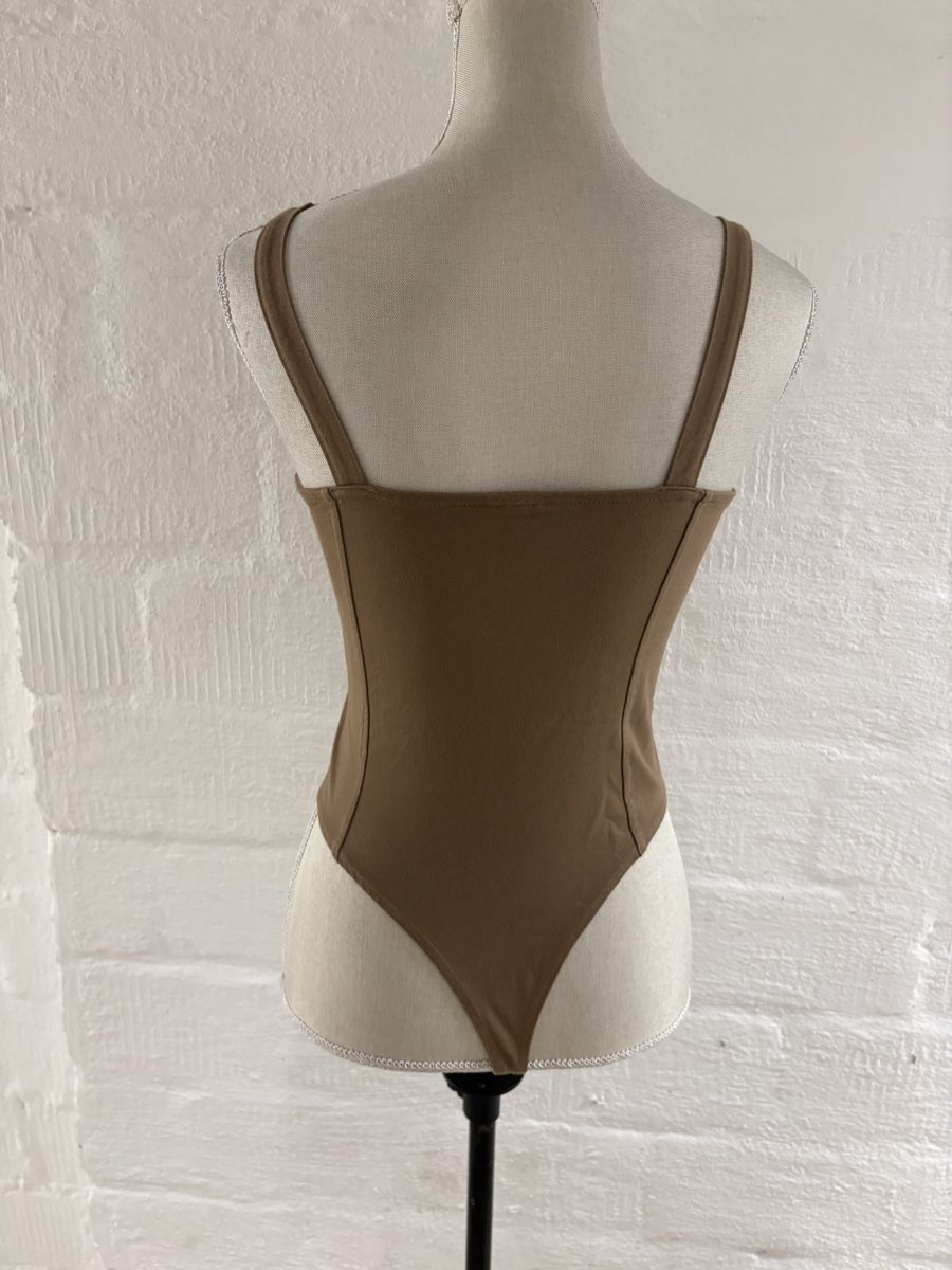 Top: Damen Body,Gr.S;H&M – Usato da Winterthur venduto da Nena222 1