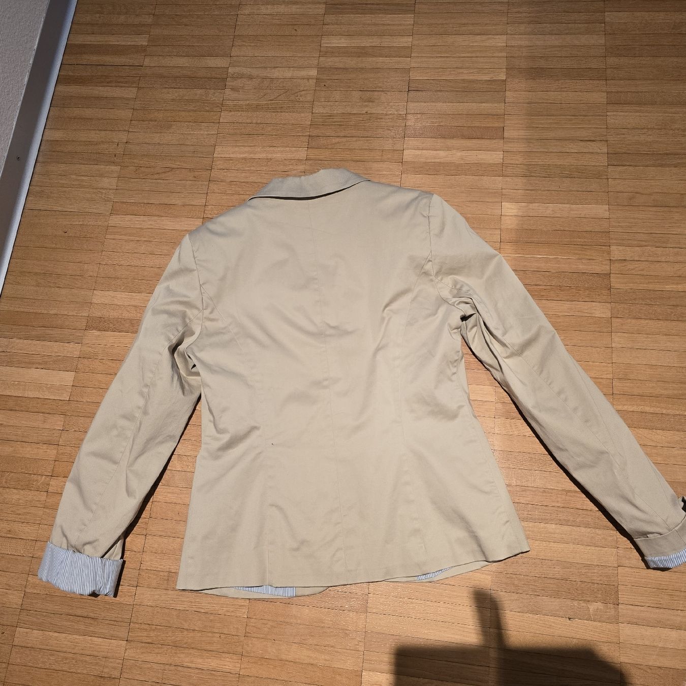 S.Oliver Vestes: S.Oliver Blazer – D'occasion à Laufenburg par may_r2st 3