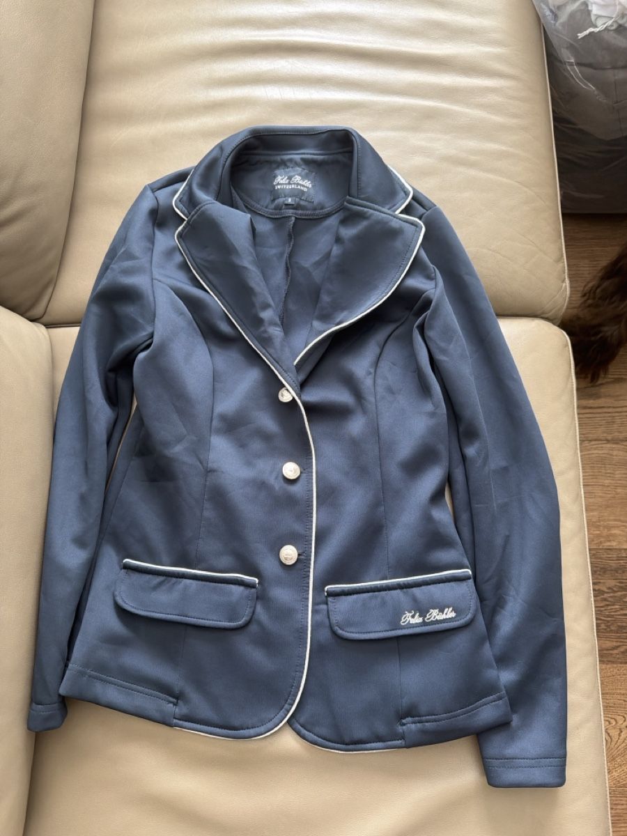 Felix Bühler Vestes: Reiterjacke/ Turnierjacket – Neuf (Voir description) à Sargans par Cap_pq9z