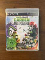 Plants vs. Zombies: Garden Warfare für PS3