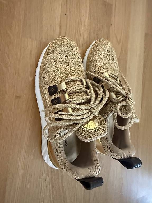 Scarpe da donna: Louis Vuitton Sneakers 36 – Usato da Wallisellen venduto da MaraG91 1