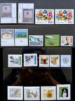 Frankatur CHF 100.- postfrisch