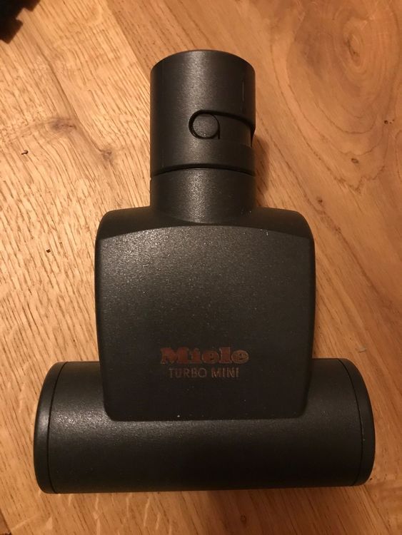 Miele Turbo Mini Kaufen auf Ricardo
