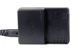Panasonic LUMIX DMW-BTC10G Charger Ladegerät