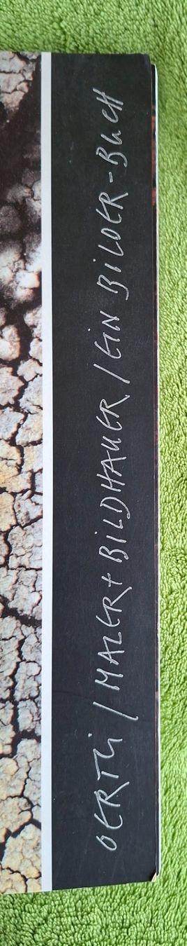 Livres: Oertli Max, Ein Bilder-Buch, Schaffensquerschnitt, div. Inf – D'occasion à St. Gallen par BlauesKreuzSG-App 1