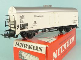 Märklin H0 4620 Kühlwagen DB