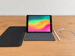 iPad Pro 10.5 Zoll (2017) 64GB