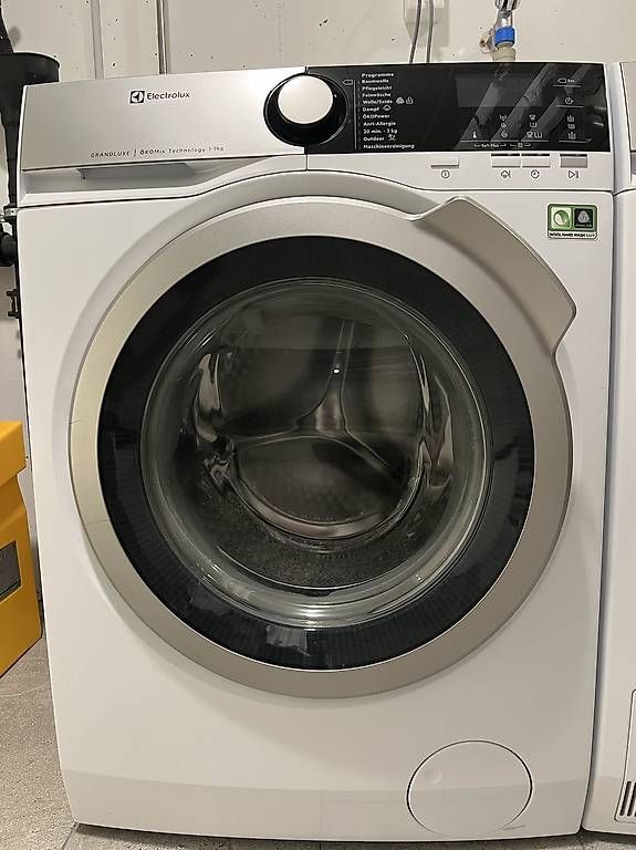 Electrolux Lavatrici: ELECTROLUX WASCHMASCHINE- WAGL6E300 – Usato da Lengnau BE venduto da Lupre_84