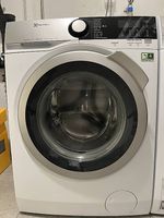 ELECTROLUX WASCHMASCHINE- WAGL6E300