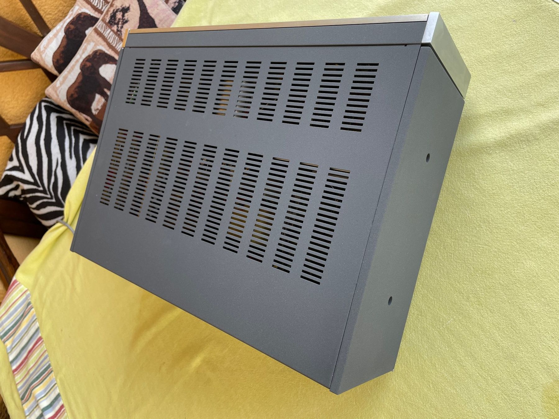 Revox Apparecchi a nastro: Revox B710 MKll  neues Nextel – Usato da Arbon venduto da atorum 2