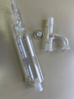 Glasware Chemielabor