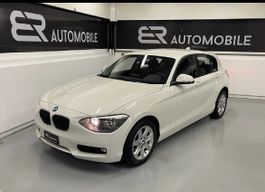 BMW 116d Efficient-Dynamics Edition Urban Line
