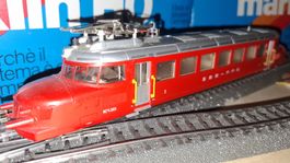 Roter Pfeil Märklin