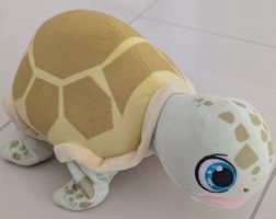 Schildkröte Club Petz Martina 21 cm