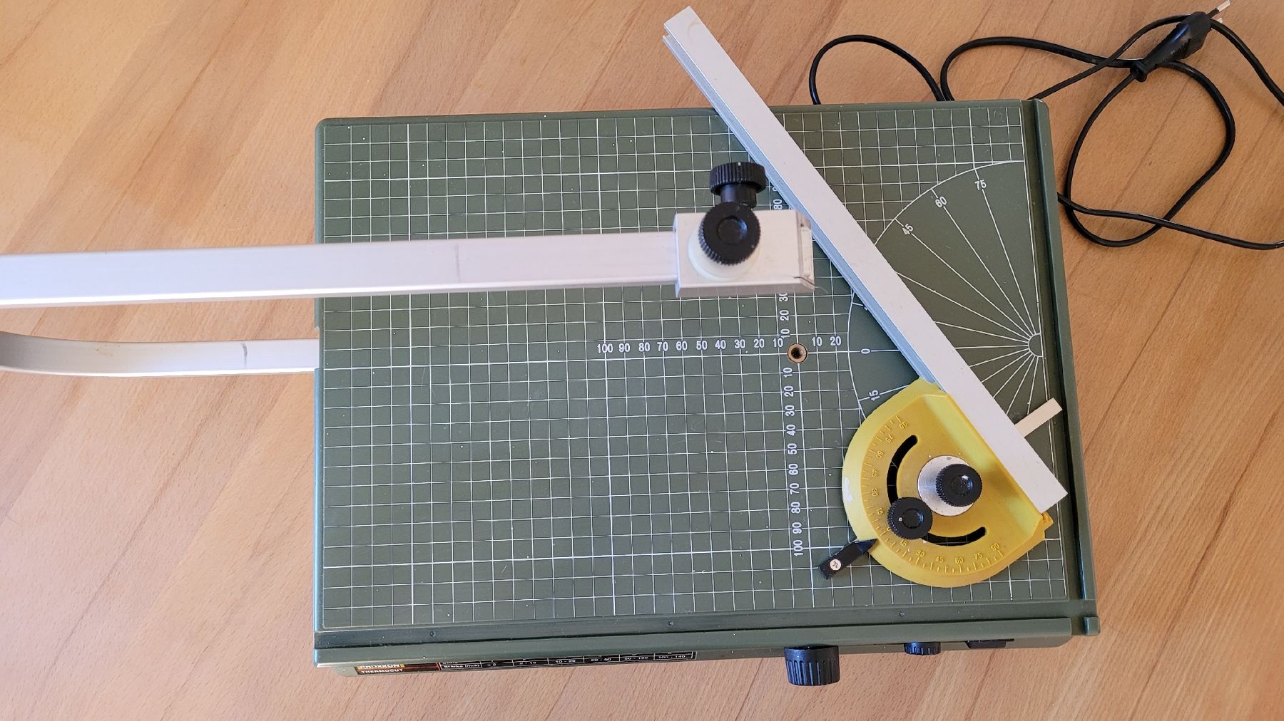 Proxxon Alle Werkzeuge: Thermocut – Gebraucht aus Winterthur von bru_ky8f