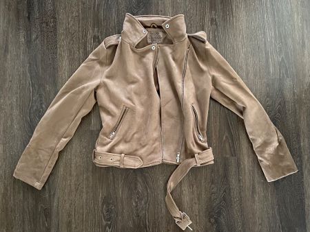 Jacke Chicorée Gr. XS