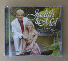 Judith & Mel – Sag's Mit Einem Kuss - F12