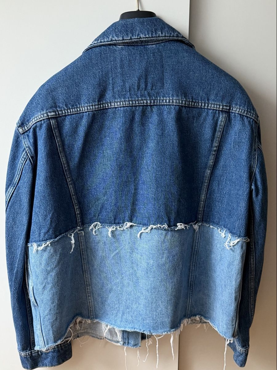 Replay Jacken: Veste en jean Relay S/M – Neu (gemäss Beschreibung) aus Forel (Lavaux) von julie13 2