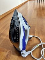 Ferro da stiro IMETEC Titanox Plus 2000W