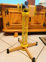 Pintoy Holzbaukran für Kinder