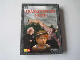 FRANKENSTEIN TANTE(1987) - Die Komplette Serie