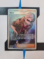 Nanu TEU179 EN EX