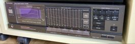 Technics Stereo Graphic Equalizer SH-8066