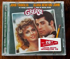 Grease – The Original Soundtrack