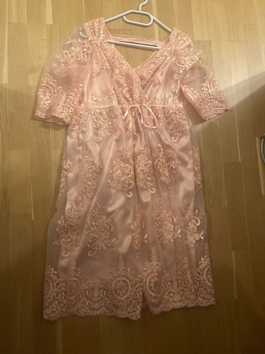 Kleider: Kleid – Neu (gemäss Beschreibung) aus Birmensdorf ZH von irina61 2