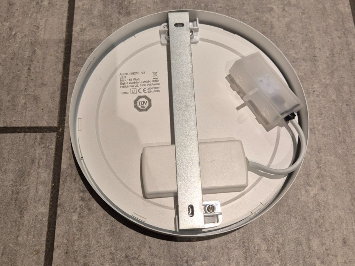 Eglo Lampade: Lampe – Usato da Niederwil SG venduto da javatux 1