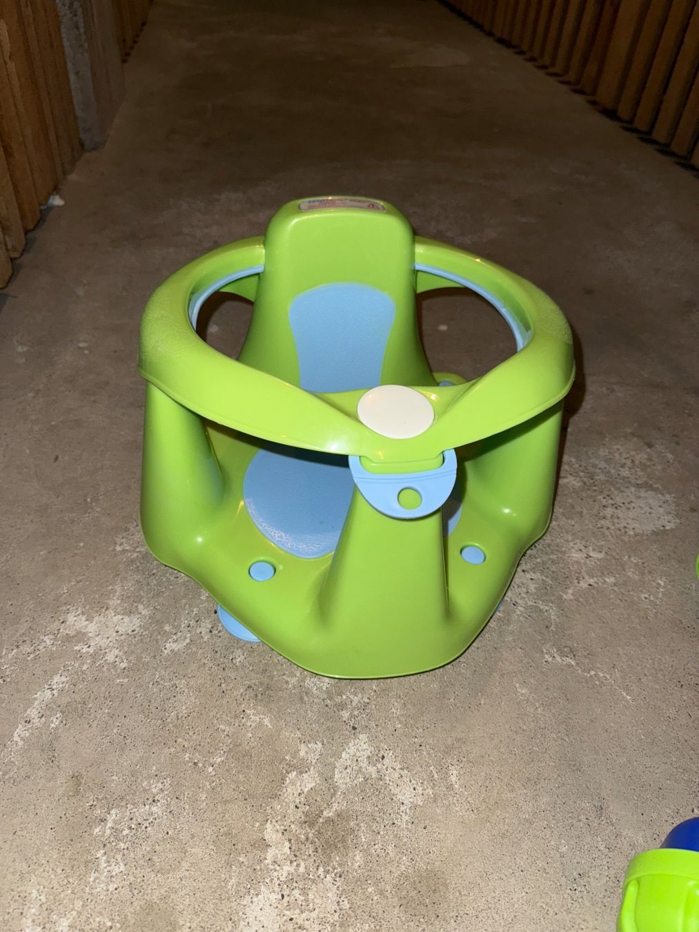 Vasche da bagno: Baby Badewannensitz & Töpfchen – Usato da Baden venduto da MatildaBaier 1