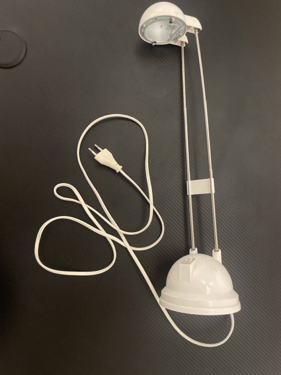 Lampen: Schreibtischlampe – Gebraucht aus Ebikon von son_8rwb
