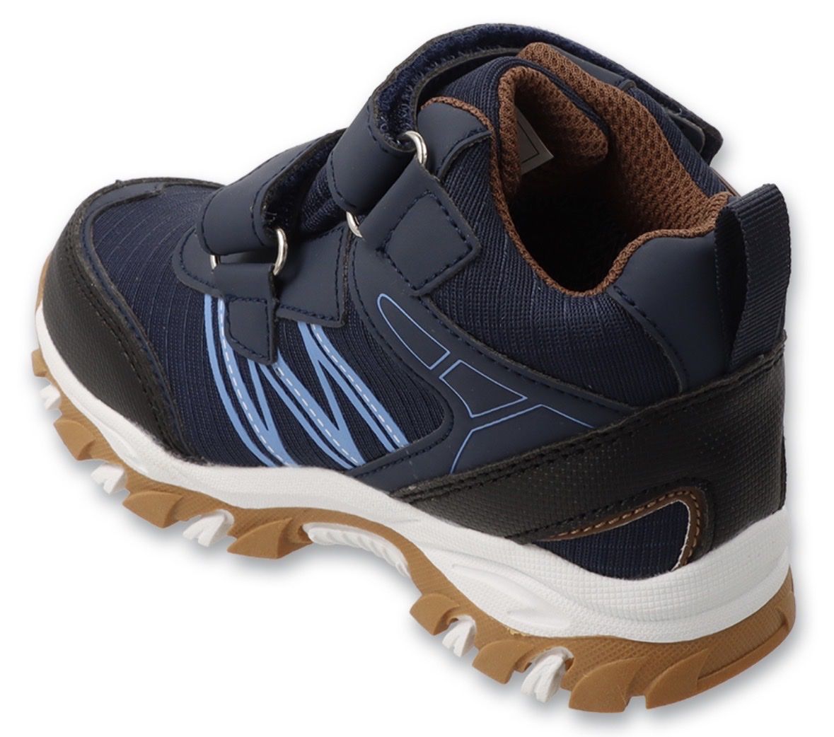 Chaussures garçon: Wasserdichte Trekking-Stiefel - Gr. 32 - NEU – Neuf avec emballage d'origine à Flumenthal par SecondLove_CH 2