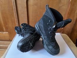 LOWA Trident GTX Ls - Wanderschuh Grösse 37  Goretex