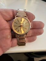 G 801 ) Herren-Armbanduhr der Marke Eichmüller Neu