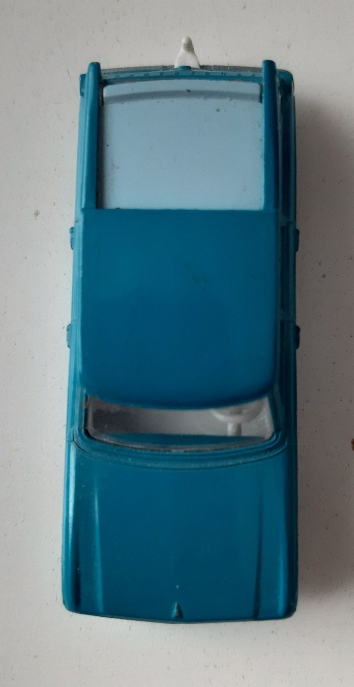 Matchbox Modellini d'auto: Matchbox Lesney Nr. 42 Studebaker Kombi – Usato da Schenkon venduto da Elbarto007 3