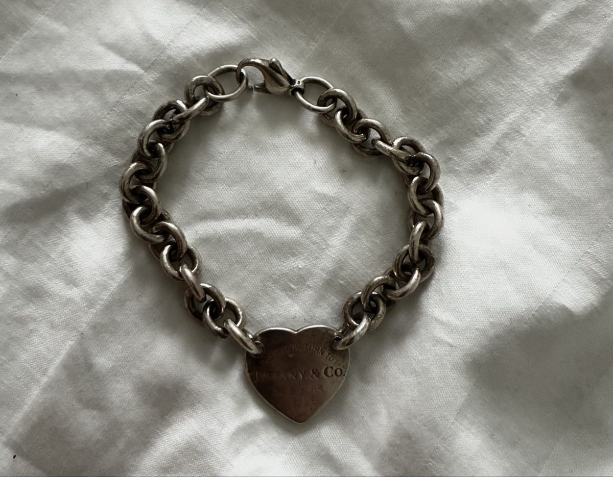 Tiffany & Co. Armbänder & -reifen: Tiffany Bracelet – Gebraucht aus Unterengstringen von vivienneberger
